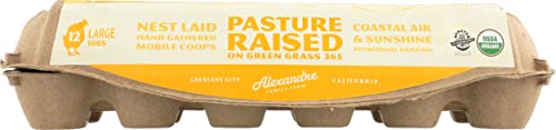 Algopix Similar Product 9 - Alexandre Family Farms Organic Pasture