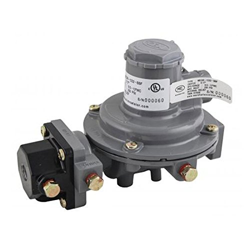 Algopix Similar Product 5 - Marshall 1232BBF Two Stage Propane LP