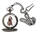 Algopix Similar Product 16 - Keepsake Personalized Pocket Watch