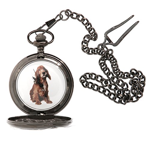 Algopix Similar Product 1 - Keepsake Personalized Pocket Watch