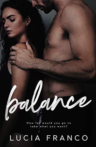 Algopix Similar Product 9 - Balance (Off Balance Book 1)