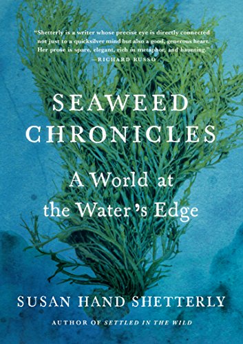 Algopix Similar Product 1 - Seaweed Chronicles A World at the