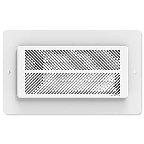 Algopix Similar Product 3 - Keen Home KHTRMKT814 Trim Kit, 8x14