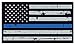 Algopix Similar Product 4 - United States Tactical BS765 Sticker 