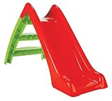 Algopix Similar Product 16 - Jamara 460265  Childrens Happy Slide