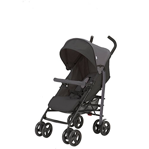 Algopix Similar Product 6 - NEW Swiftli Stroller, Fog
