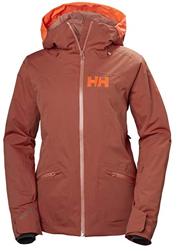 Algopix Similar Product 18 - Helly Hansen Womens Glory Light