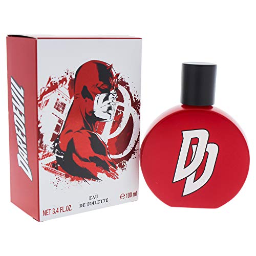 Algopix Similar Product 15 - Marvel Daredevil For Men Eau De