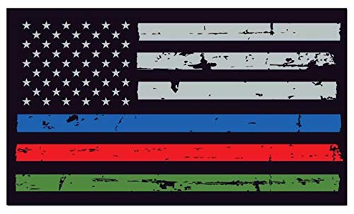 Algopix Similar Product 19 - United States Tactical BS771 Sticker 