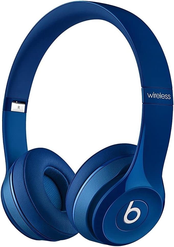 Algopix Similar Product 4 - Beats DRE Solo2 Wireless OnEar