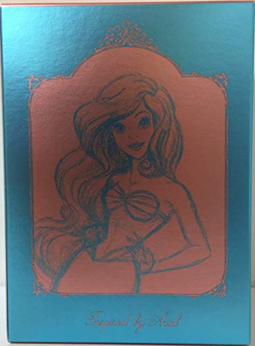 Algopix Similar Product 3 - Ariel Disney Little Mermaid