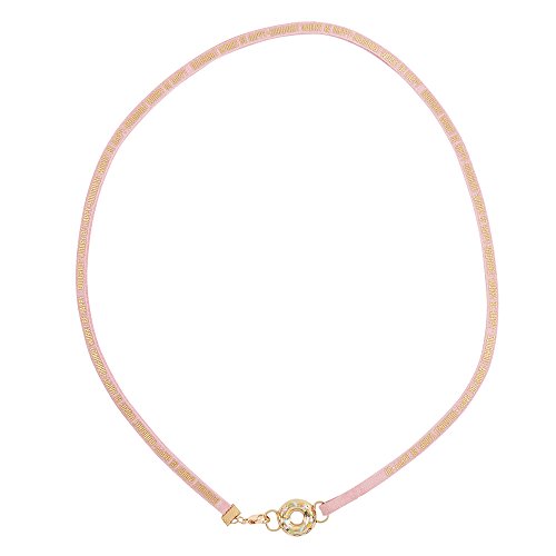 Algopix Similar Product 12 - Dylan's Candy Bar Donut Wrap Bracelet