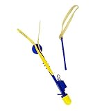 Algopix Similar Product 18 - SKY TRACER BlueSky Wireless LED, Blue
