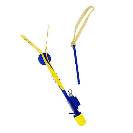 Algopix Similar Product 12 - SKY TRACER BlueSky Wireless LED, Blue