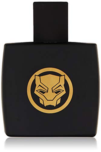 Algopix Similar Product 15 - Marvel Black Panther Fragrance For