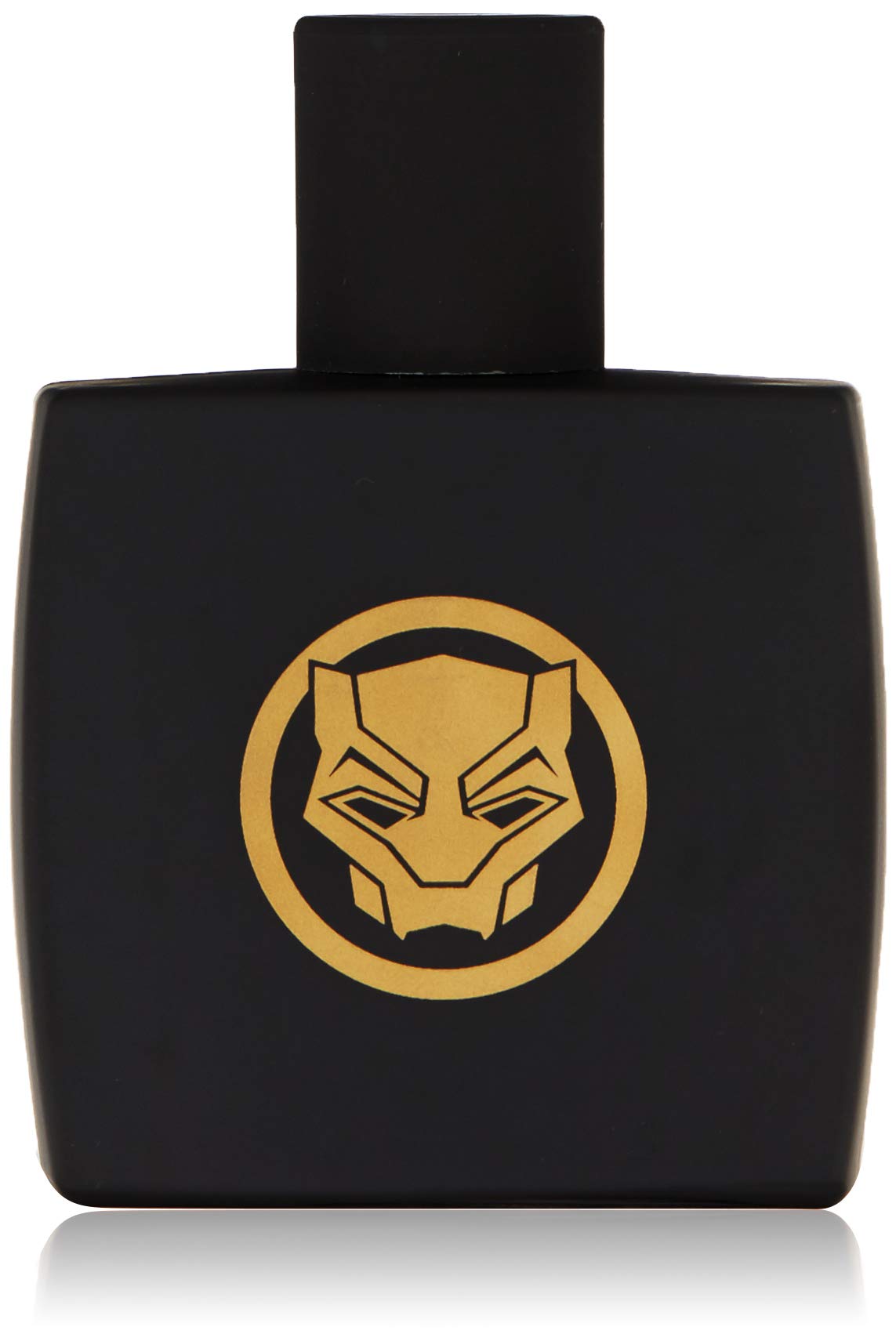 Algopix Similar Product 18 - Marvel Black Panther Fragrance For