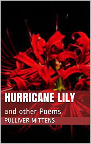 Algopix Similar Product 20 - Hurricane Lily: and other Poems