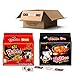 Algopix Similar Product 8 - Samyang Top Two Spicy Chicken Hot Ramen