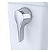 Algopix Similar Product 8 - TOTO THU485PN Trip Lever Handle