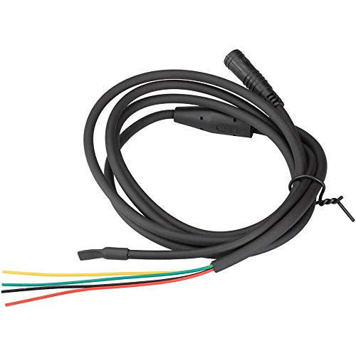 Algopix Similar Product 10 - YKabel fr M99 TAIL LIGHT  TL2 an M99