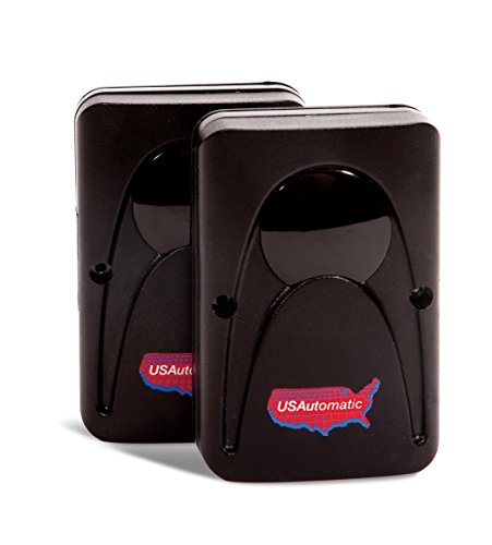 Algopix Similar Product 9 - USAutomatic 550013 Sentry Battery