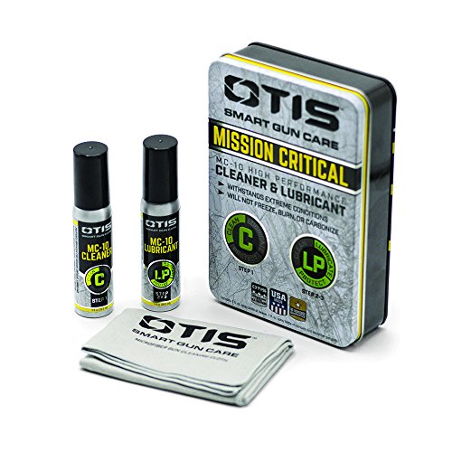 Algopix Similar Product 12 - Otis Technology Mission Critical Mc10