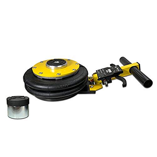 Algopix Similar Product 7 - ESCO 92040 2 Ton Bladder Jack