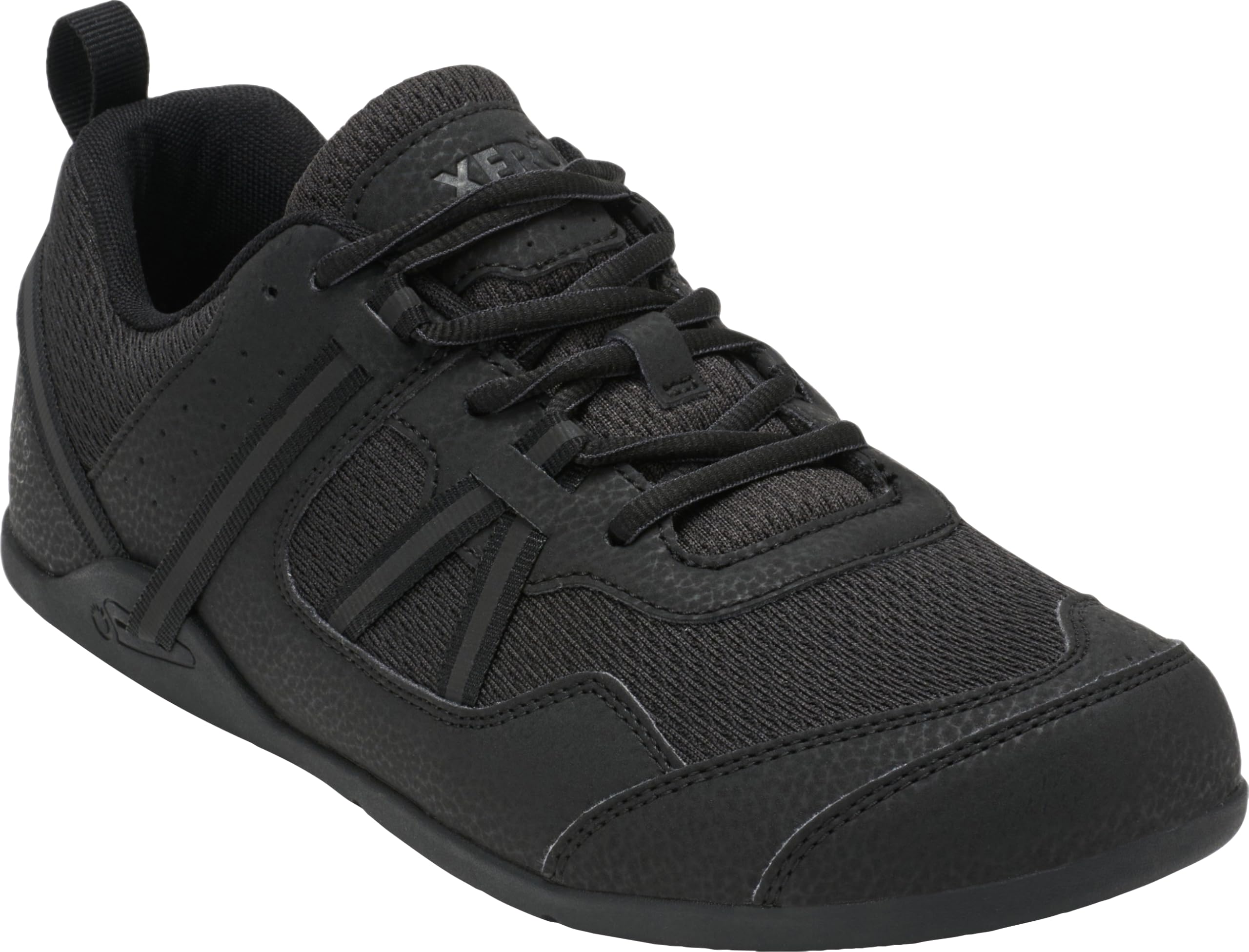 Algopix Similar Product 19 - Xero Shoes Mens Prio Barefoot Athletic