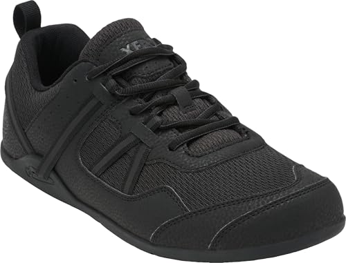Algopix Similar Product 5 - Xero Shoes Mens Prio Barefoot Athletic