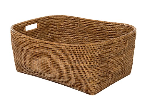 Algopix Similar Product 5 - Kouboo 1060132 Storage Basket Large