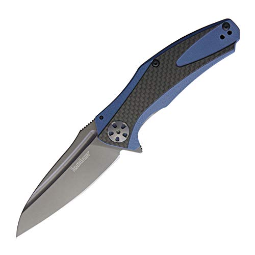 Algopix Similar Product 18 - Kershaw NatrixCarbon Fiber Pocket