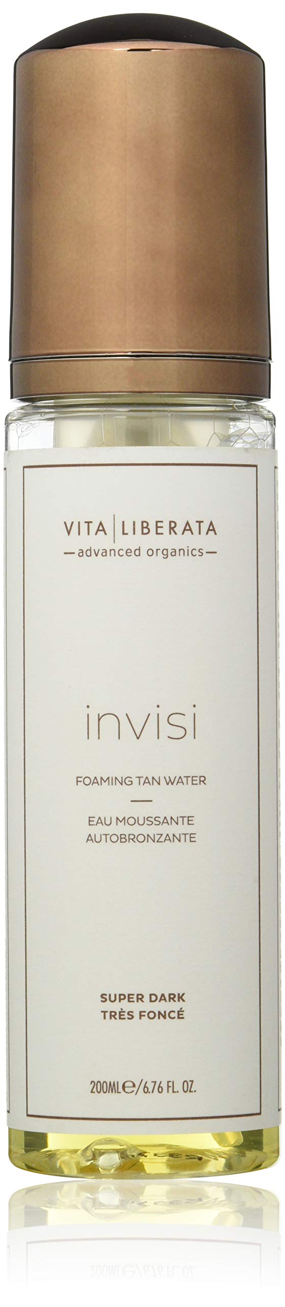 Algopix Similar Product 2 - VITA LIBERATA Advanced Organics invisi
