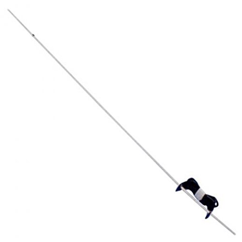 Algopix Similar Product 20 - Trident Pole for Dive Flag