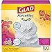 Algopix Similar Product 20 - Glad ForceFlex Tall Kitchen Trash Bags