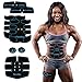 Algopix Similar Product 5 - Abs Stimulator Muscle Toner  FDA