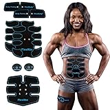Algopix Similar Product 12 - Abs Stimulator Muscle Toner  FDA