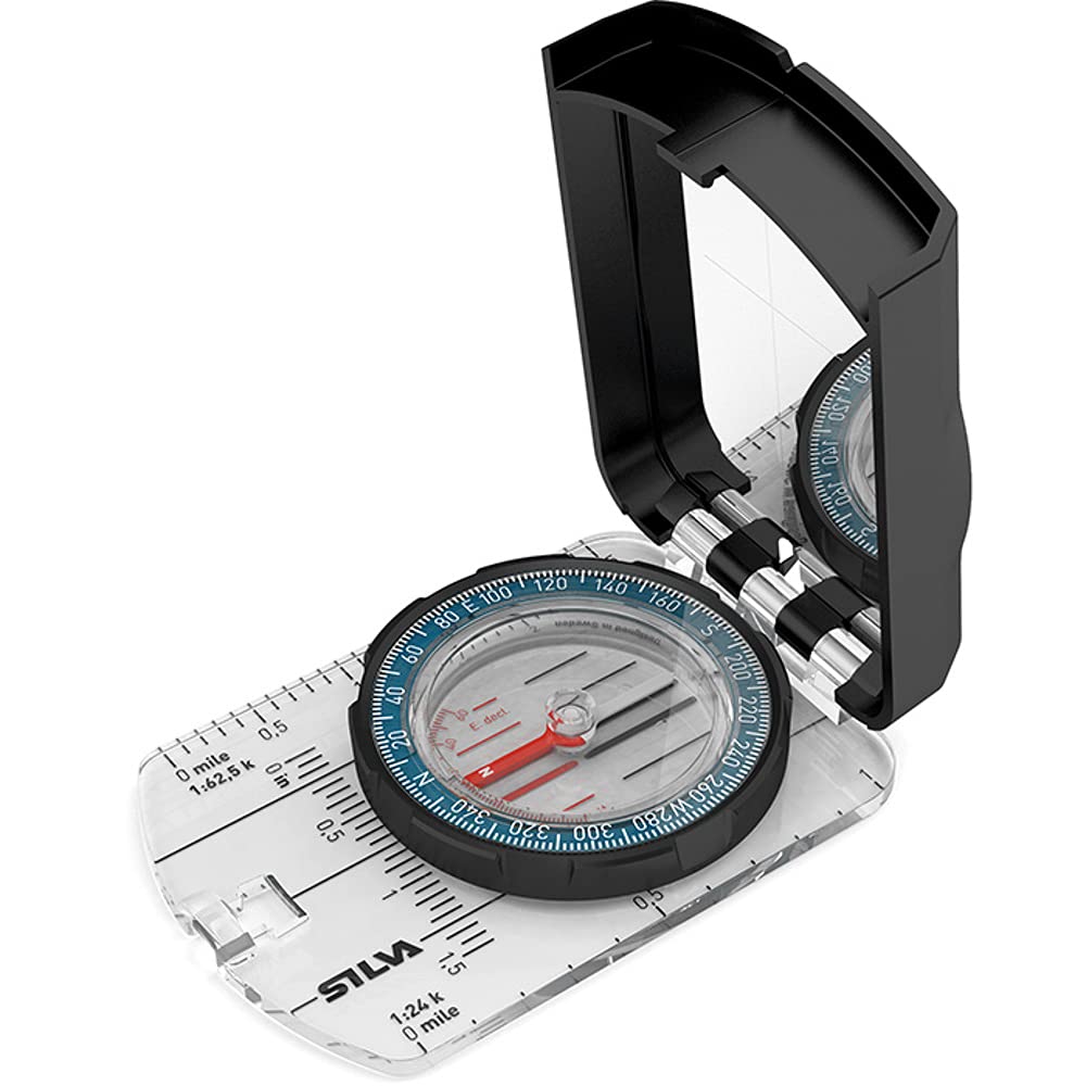 Algopix Similar Product 16 - Silva Guide 2.0 Compass