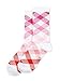 Algopix Similar Product 17 - Hue Womens Gingham Argyle Socks