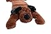 Algopix Similar Product 1 - Huggaroo Weighted Lap Pad Puppy 