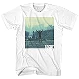Algopix Similar Product 9 - Rocky MGM Movie View from Philadephia