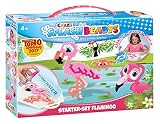 Algopix Similar Product 19 - CRAZE Splash Beadys Starter Kit