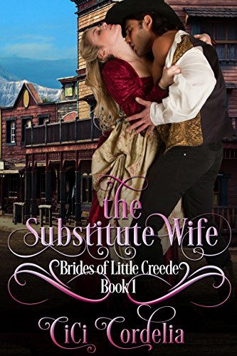 Algopix Similar Product 10 - The Substitute Wife Brides of Little