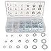 Algopix Similar Product 6 - ABN Lock Washer 720Piece Assortment