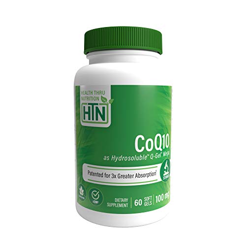 Algopix Similar Product 14 - Health Thru Nutrition Hydrosoluble