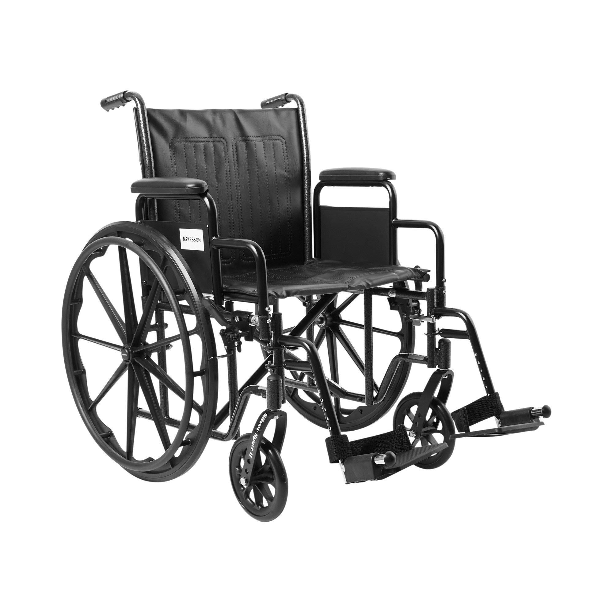 Algopix Similar Product 5 - McKesson Wheelchair Swing Away Foot