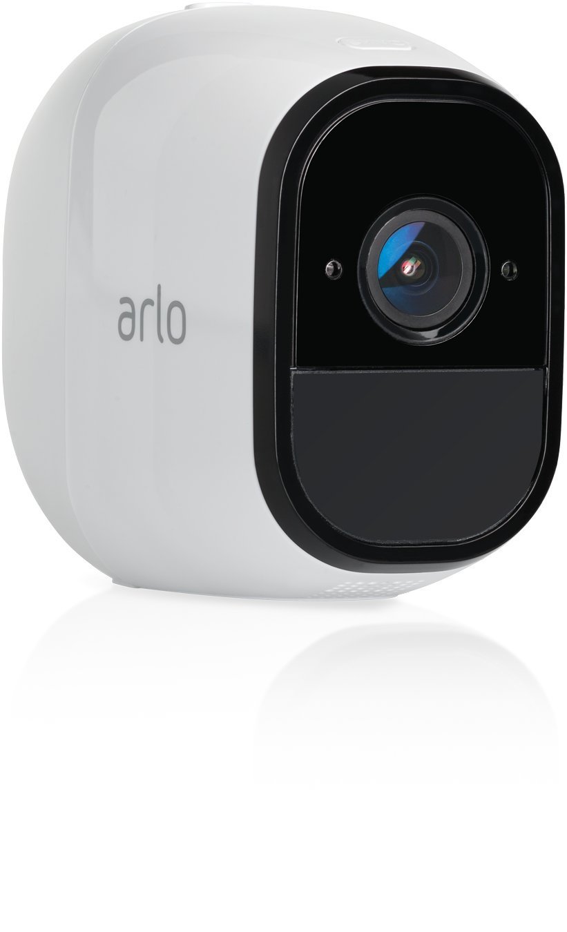 Algopix Similar Product 10 - Arlo VMC4030100NAR PRO Addon Camera