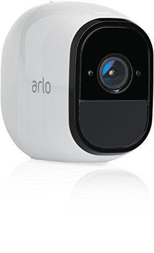Algopix Similar Product 13 - Arlo VMC4030100NAR PRO Addon Camera