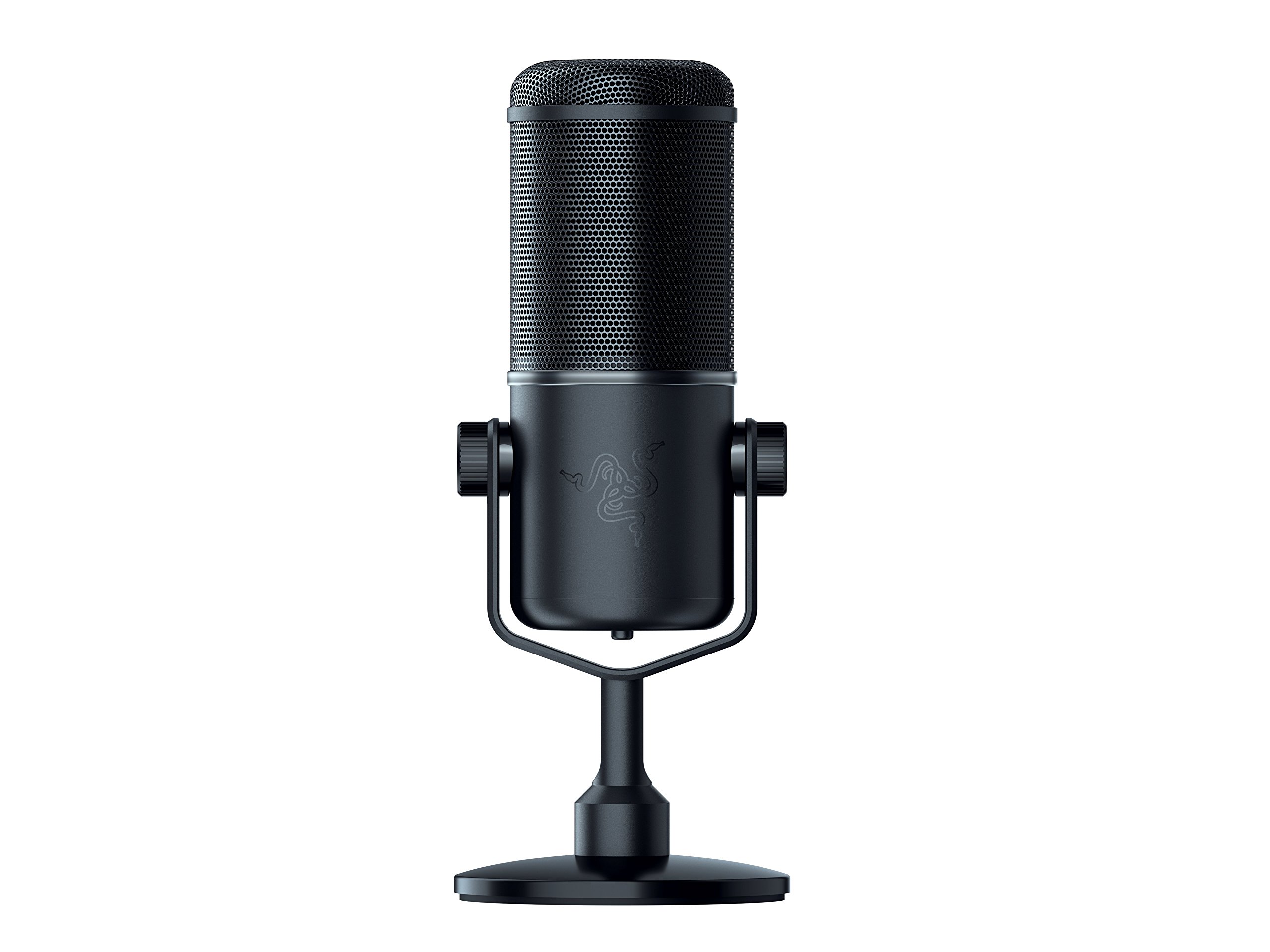 Algopix Similar Product 8 - Razer Seiren Elite StudioGrade