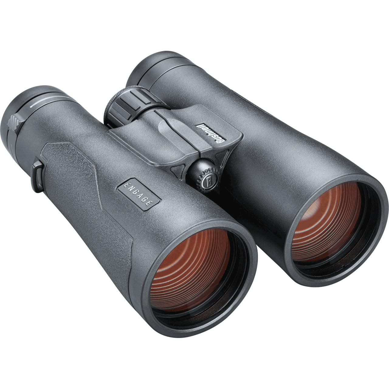 Algopix Similar Product 4 - Bushnell Engage EDX 12x50mm Binoculars