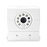 Algopix Similar Product 17 - Amaryllo -Fairy Intelligent Baby Monitor